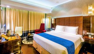 The Raintree Dhaka - A Luxury collection Hotel - 2