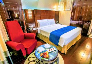 The Raintree Dhaka - A Luxury collection Hotel - Dhaka - 1