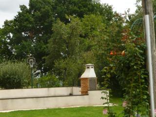 GITE "La Bournillière" - Vicq-sur-Nahon - 2
