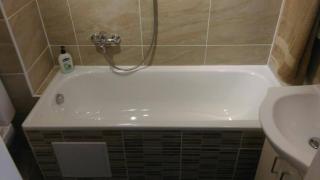 Apartman MOST - 2