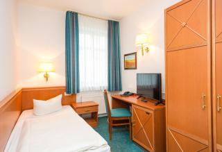Hotel Stadt Waren - Waren - 1