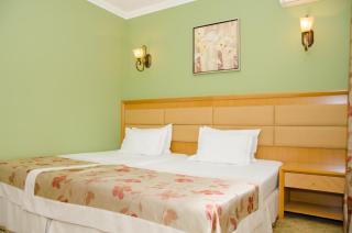 Prestige - Astana - 1