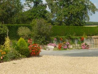 GITE "La Bournillière" - 1