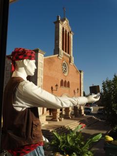 Pension Plaza - Quinto - 6