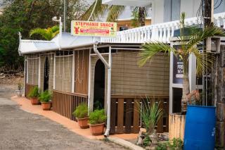 Fantasea Villa - Mont Choisy - 1