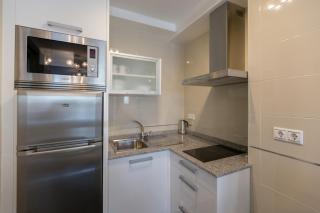 Apartamento Playa Mar Portonovo Centro. - Sanxenxo - 6
