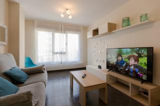 Apartamento Playa Mar Portonovo Centro. - Sanxenxo - 0