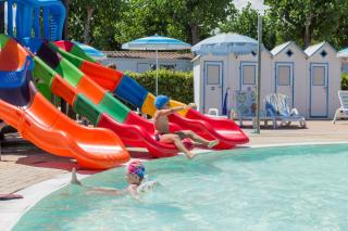 Riva Nuova Camping Village - Martinsicuro - 8