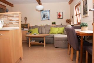 Apartman Sverana - Velké Karlovice - 9
