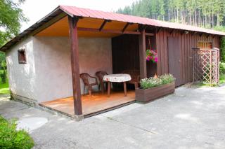 Apartman Sverana - Velké Karlovice - 6