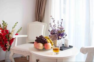 Mihua Times You Apartment - Guangzhou - 4
