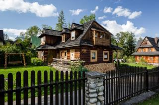 Apartament przy Reglu - Zakopane - 9