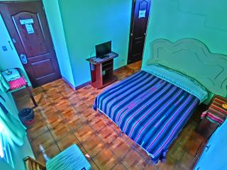 Hotel El Sol - 8