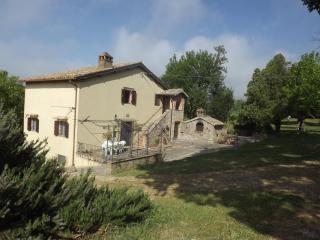 La casetta dei Gelsi - Civitella dʼAgliano - 9