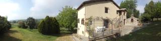La casetta dei Gelsi - Civitella dʼAgliano - 6