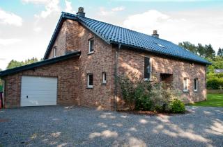 Gite L'Armandier - Sart-lez-Spa - 7