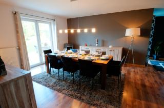Gite L'Armandier - Sart-lez-Spa - 1