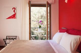 Isa Guest Rooms - Neapel - 9