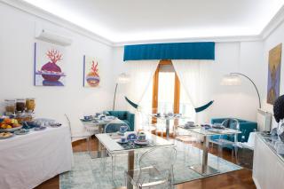 Isa Guest Rooms - Neapel - 3