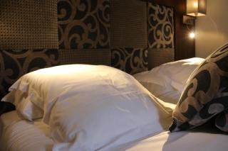 Hotel B Lodge - Saint-Tropez - 2