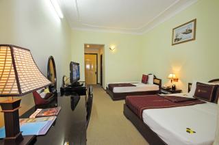 Duy Tan Hotel - Huế - 9