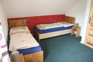 Apartmán Fydorka - Jeseník - 3
