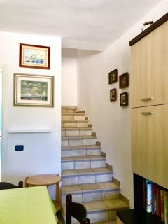 Casa Anter Santa Maria di Leuca - Santa Maria di Leuca - 8