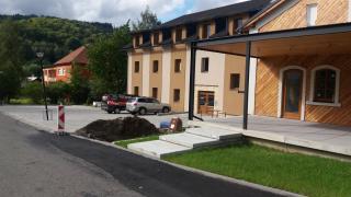 Apartmán Loučná - Loučná nad Desnou - 6