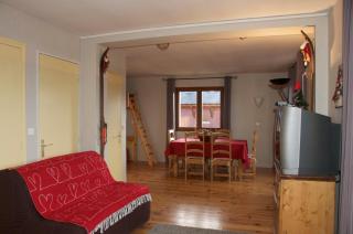 Superbe appartement Font Romeu La Pardallera - Font-Romeu-Odeillo-Via - 0