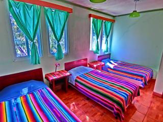 Hotel El Sol - Panajachel - 1