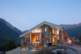Mineral Lodge & Spa - Villaroger - 0