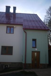 Apartmán Fydorka - Jeseník - 9