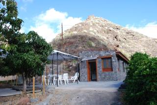 Casa Dos Barrancos - 0