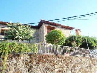 Las Glicinias del Jerte - Casas del Castañar - 8