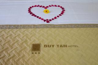Duy Tan Hotel - Huế - 3