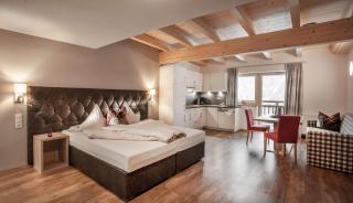 Apart Hotel Arno - Sölden - 5