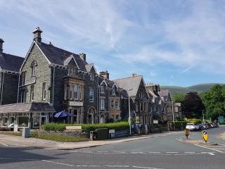Keswick Park Hotel - Keswick - 0