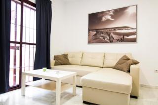 Apartamentos Centro 1 El Puerto de Santa Maria - 0