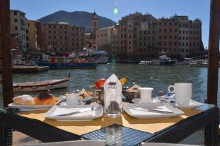 I Tre Merli Locanda - Camogli - 3