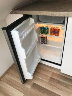 Apartmány Skryjova - 3