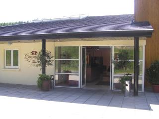 The Lodge at Woodenbridge - Arklow - 4