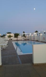 Riviera Park Apartamento 2A - Puerto del Carmen - 8