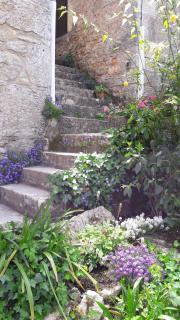 Appartements - Charme, jardin et vue imprenable en plein coeur de St-Cirq - Saint-Cirq-Lapopie - 3