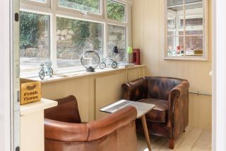 5b North Parade Avenue - Oxford - 8