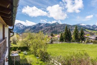Ferienwohnung "Zum Leitnerbachl" - Schliersee - 0
