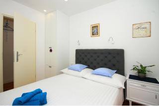 Apartment Zorica - Omiš - 1
