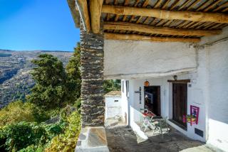 Casa Amaranta - Capileira - 4