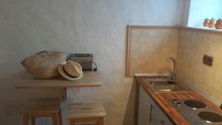 LA MIRILLA SUITES 1 - 2
