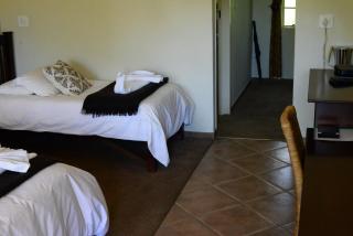 Avant Garde Lodge - 7