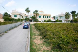 Holiday home Villetta Le Dune - Marsala - 1